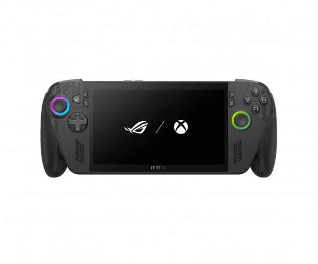 Портативна ігрова приставки ASUS  ROG Xbox Ally X (2025)